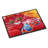 Talladega Non-Slip Indoor Doormat-390608719