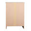 Table de chevet Lindsey G0043-N RTA