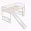 Lit mezzanine simple Fleeta par Harriet Bee-1716497938
