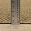 Tapis brun clair et brun pâle pour l'intérieur et l'extérieur Wilkerson-1116394778