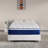 10"/12"/14" Medium Cooling Gel Memory Foam Hybrid Mattress In A Box-157065147-159074374