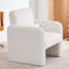 Upholstered Armchair-1909238576