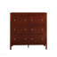 Commode, cerise