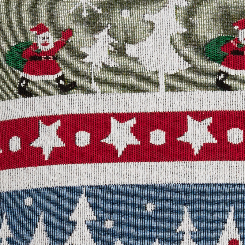 Roy Christmas Cushion Cover