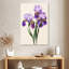 Harnek Garden Floral I-108442796