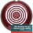 T-fal Essentials Non-stick Cookware, 3 Quart Saucepan, Red