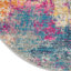 Abstract Area Rug-1036187575