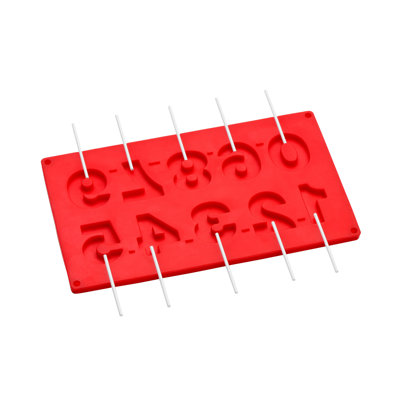 Premier Housewares Mould with Lid
