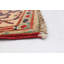 Tapis rouge Finest Ghazni 6 pi 5 po x 9 pi 10 po
