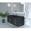 Meuble-lavabo mural simple 48 po avec comptoir à surface solide 48 po-508761507-435453707-420928116