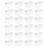 Sterilite Plastic Clear Stackable Latching Storage Box Container