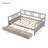 Full Size Daybed, Day Bed With Two Drawers-394227166