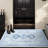 Straub Large Moroccan Rugs Geometric Living Room Rug Washable Bedroom Rug Non-Slip Colorful Vintage Accent Floor Carpet For Home Decor-111176778