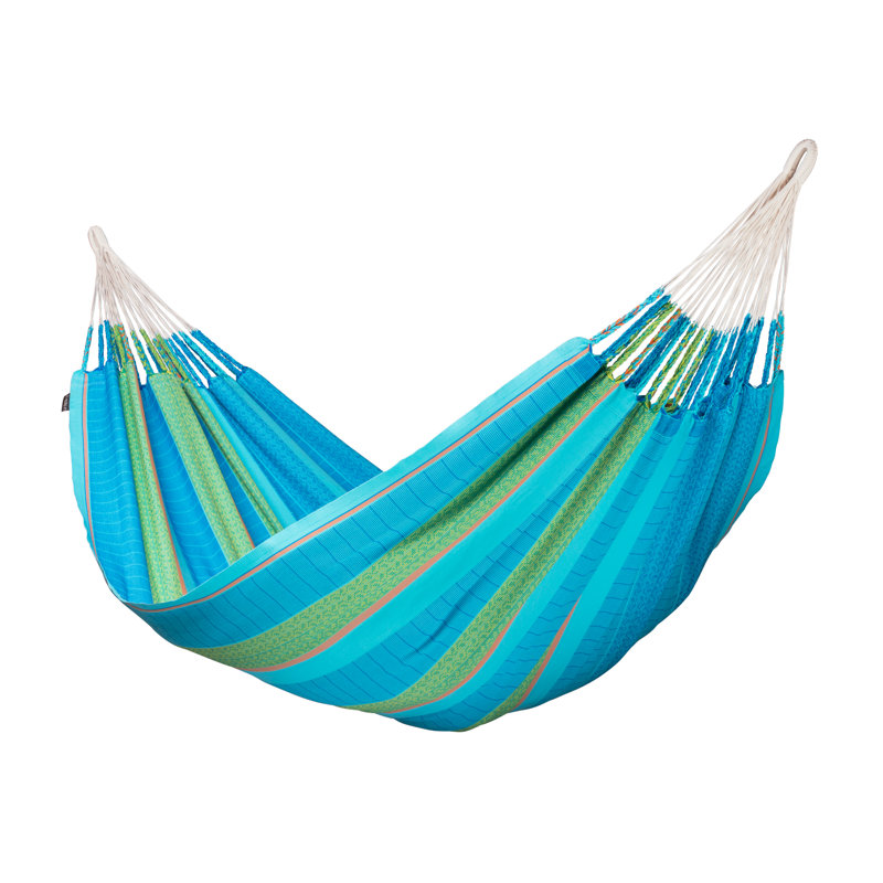 Flora 2 Person Classic Hammock, Curacao