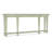 Traditions 78'' Solid Wood Top Console Table-71898950