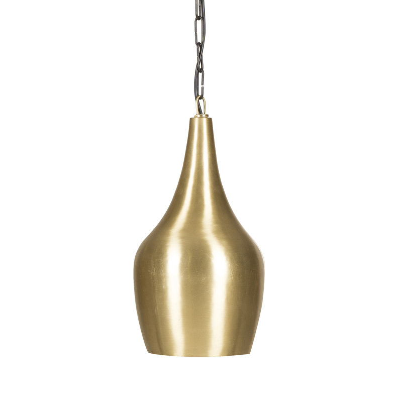 Nellcote Lion 1-lumière suspension inversée