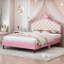 Lit plateforme tapissier Rochford-1736592461