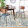 Osakis Performance Geometric Rug