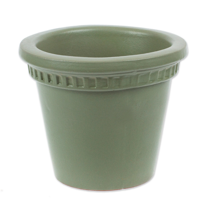 Annetto Handmade Ceramic Pot Planter