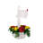 SnapPot Millennium Park Resin Pot Planter-29691218