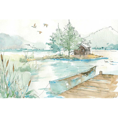 Lakehouse II