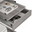Bureau d'ordinateur poste de travail complet-1193216659