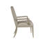 Chaise avec accoudoirs rembourrés Co Couction Madox-58143591