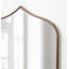 Miroir d'appoint mural Tyla-1750609290