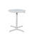 28'' L Round Breakroom Table-27355252