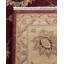 Overdyed One-of-a-Kind 9' 2" X 12' 3" Hand Knotted Area Rug