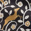 Les Gazelles Au Bois Vinyl Wallpaper-49817566
