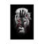 « red-avec lion », impression sur toile-21402488-74646155-74646167