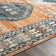 Aldusa Oriental Indoor Rug
