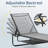 Outdoor Polyresin Chaise Lounge Chair-118316413