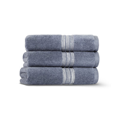 Antique Wash Towel 13"x13"