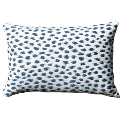 Housse et insert pour coussin d'extérieur Pebble Beach