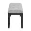 BANC OCEANIQUE GRIS CLAIR-532300043-532300045