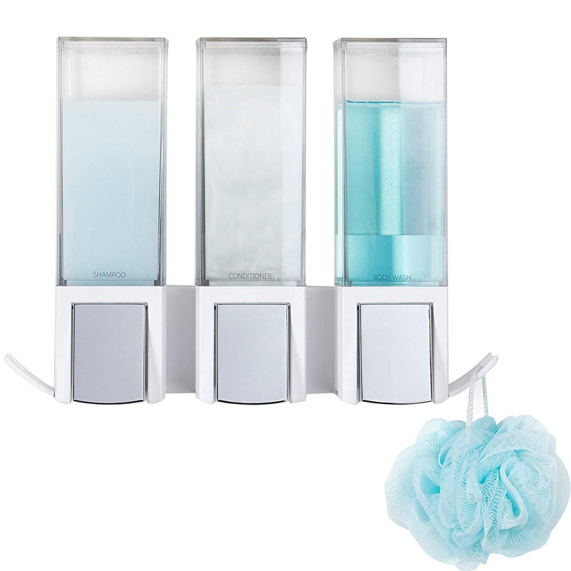 Distributeur de savon Clever Luxury