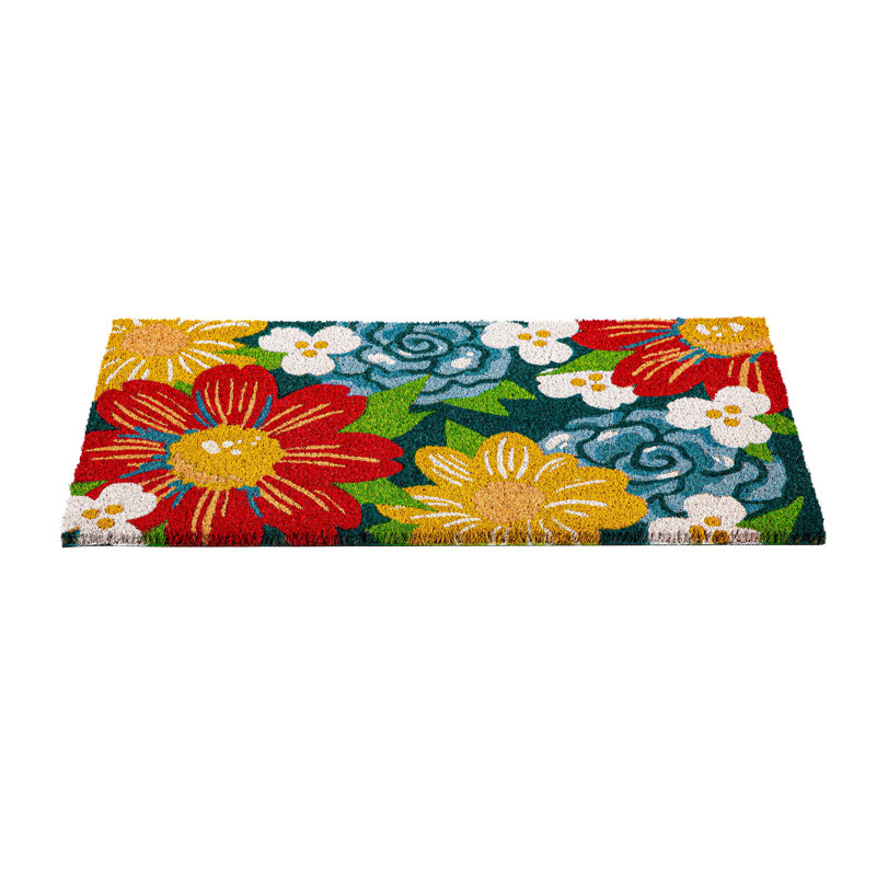 Tapis Big Bold Florals