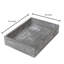 Kennett 2-Piece Stacking Desk Organiser Tray