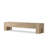 Jesup Solid Wood Bench-498468098