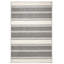 Bowman Machine Printed Polyester Striped Area Rug-1895229502-1904427610
