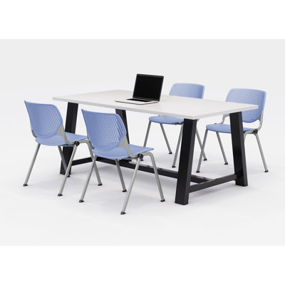 Midtown 72'' Rectangle Conference Table