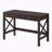 39.4" W Writing Desk with 2 Drawers-959098542