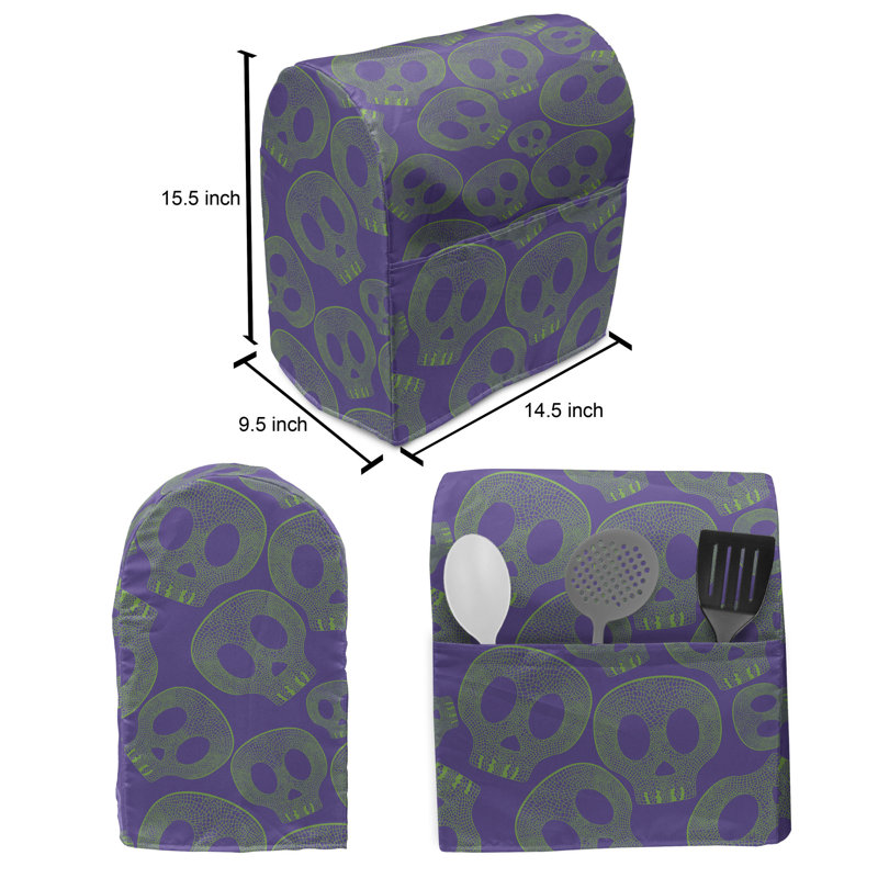East Urban Home All That Apply Mixer Cover Mixer Accessory