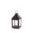 2 Piece Iron Wall Lantern Set-1443419915
