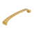 Aurum Brushed Gold