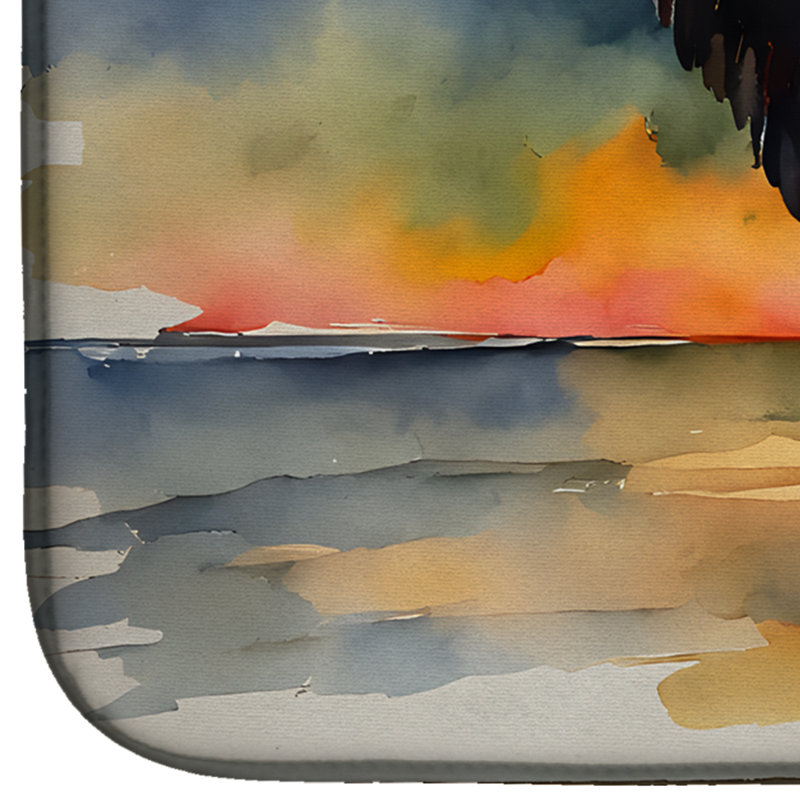 Drying Mat