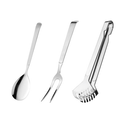 Ensemble d'ustensiles de cuisine 3 pièces Amefa