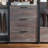 Heat Walk-In Closet: And Spacious Closet With Extra Deep Shelves For Efficient Organization